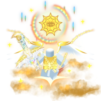 Blade Ball Seraphim Emote