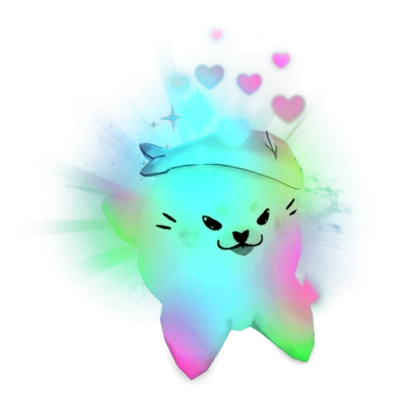 Blade Ball Chroma Seal