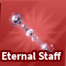 Blade Ball All Server Eternal Staff
