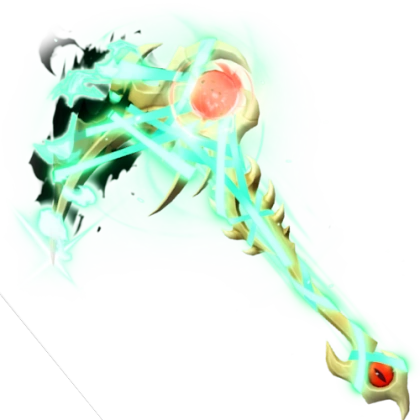 Blade Ball Mummy's Curse