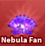 Blade Ball All Server Nebula Fan