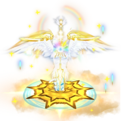 Blade Ball Seraphim Gate