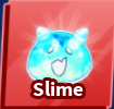 Blade Ball All Server Slime