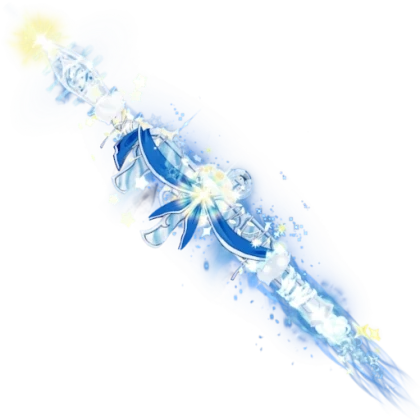 Blade Ball Snowball Launcher