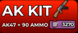 BlockSpin Items AK KIT