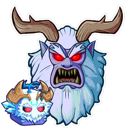 Blox Fruits Items Permanent Yeti Fruit