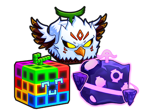 Blox Fruits Items All Server Gravity Update Bundle