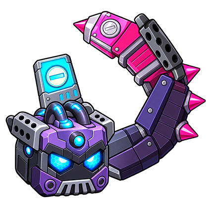Blox Fruits Items Permanent Magnet Fruit