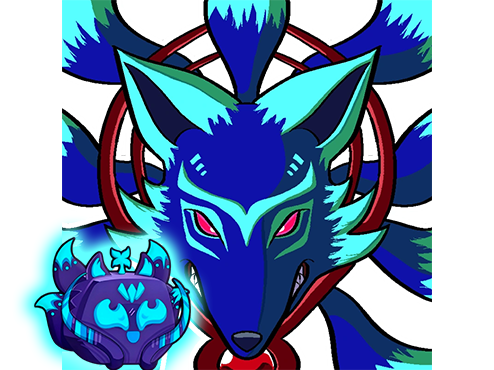 Blox Fruits Items All Server Kitsune Fruit