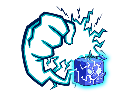 Blox Fruits Items All Server Quake Fruit