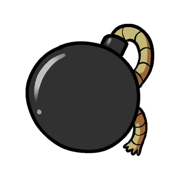 Blox Fruits Items All Server Bomb Fruit