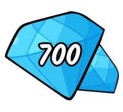99 Nights in the Forest Shop All Server 700 Diamonds