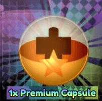 All Star Tower Defense X Shop All Server 1x Premium Capsule