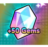 All Star Tower Defense X Shop All Server +50 Gems