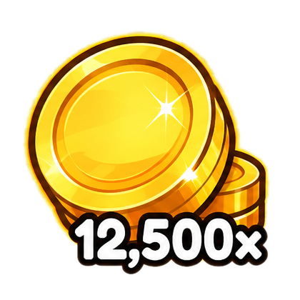 Anime Expeditions Shop 12500 Gold