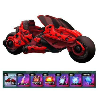 Anime Expeditions Shop Release Bundle#2