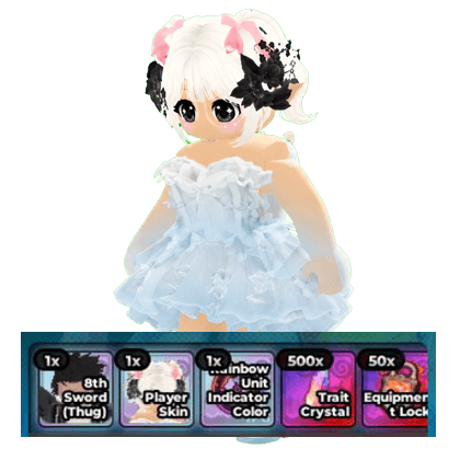 Anime Expeditions Shop Release Bundle#3