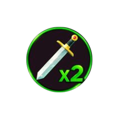Anime Fighting Simulator: Endless Shop ×2 Sword Skill