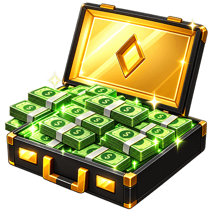 Asylum Life Shop 250000 Money