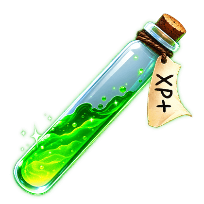 Asylum Life Shop 2×XP Boost