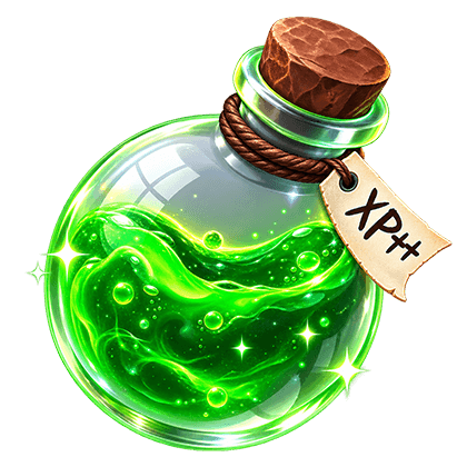 Asylum Life Shop 3×XP Boost