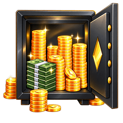 Asylum Life Shop 500000 Money