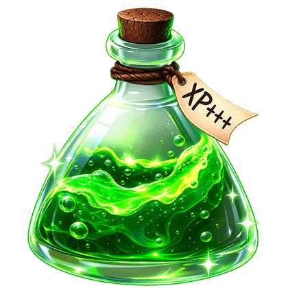 Asylum Life Shop 5×XP Boost