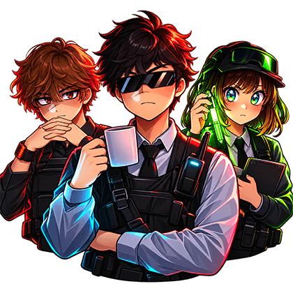 Asylum Life Shop F.D Team