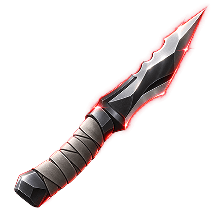 Asylum Life Shop Metal Shard