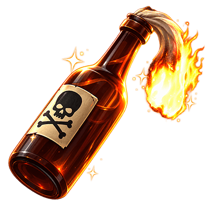 Asylum Life Shop Molotov