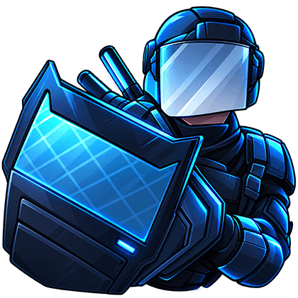 Asylum Life Shop Riot Guard