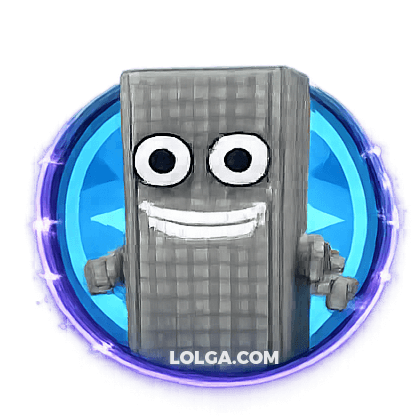 Be a Lucky Block Shop Freeo Sahur