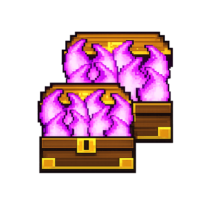 Be The Final Boss Shop +150000 Soul
