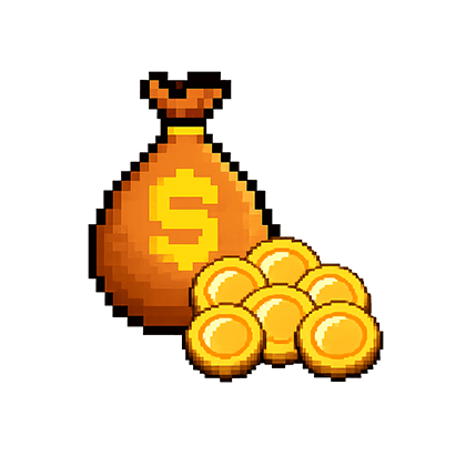 Be The Final Boss Shop +30000 Coin