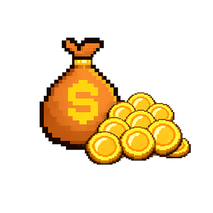 Be The Final Boss Shop +300000 Coin