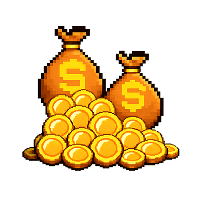 Be The Final Boss Shop +3000000 Coin