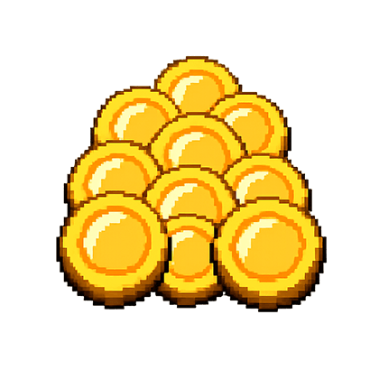 Be The Final Boss Shop +8000 Coin