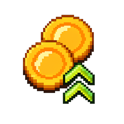 Be The Final Boss Shop Double Coin Drops
