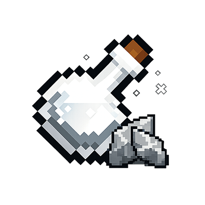 Be The Final Boss Shop Forge Stone Booster
