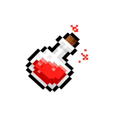 Be The Final Boss Shop Health Booster