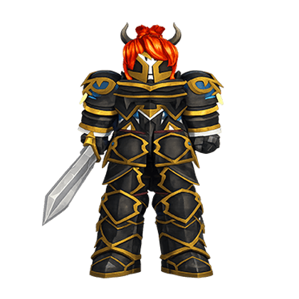 Be The Final Boss Shop Juggernaut-Full Set