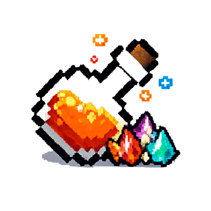Be The Final Boss Shop Shard Drop Booster