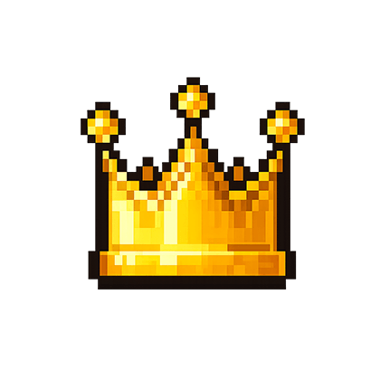 Be The Final Boss Shop VIP