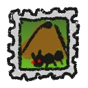 Bee Swarm Simulator Shop Ant Field Stamp
