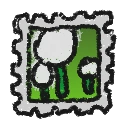 Bee Swarm Simulator Shop Dandelion Field Stamp