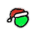 Bee Swarm Simulator Shop Festive Pea