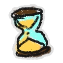 Bee Swarm Simulator Shop Hourglass