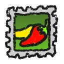Bee Swarm Simulator Shop Pepper Patch Stamp