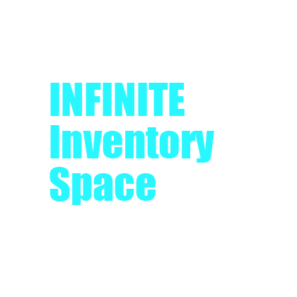 Bizarre Lineage Shop Infinite Inventory Space