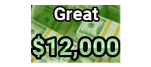 BlockSpin Items All Server Great: $12000
